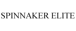 SPINNAKER ELITE trademark
