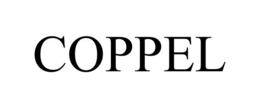 COPPEL trademark