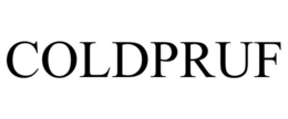 COLDPRUF trademark