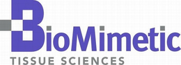 BIOMIMETIC TISSUE SCIENCES trademark