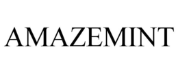 AMAZEMINT trademark