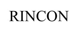 RINCON trademark