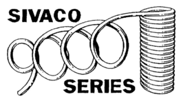 SIVACO 9000 SERIES trademark