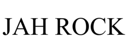 JAH ROCK trademark