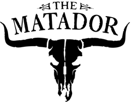 THE MATADOR trademark