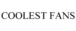 COOLEST FANS trademark
