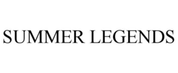 SUMMER LEGENDS trademark
