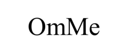 OMME trademark