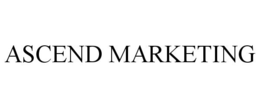 ASCEND MARKETING trademark