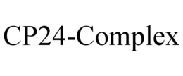 CP24-COMPLEX trademark