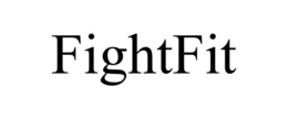 FIGHTFIT trademark