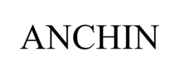 ANCHIN trademark