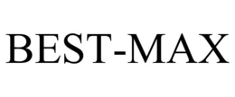 BEST-MAX trademark