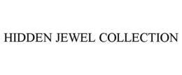 HIDDEN JEWEL COLLECTION trademark