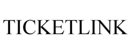 TICKETLINK trademark