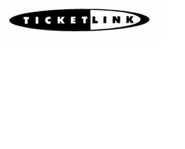 TICKETLINK trademark