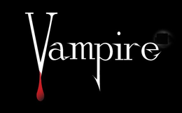 VAMPIRE trademark