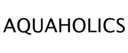 AQUAHOLICS trademark