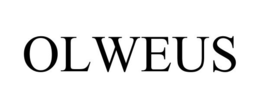 OLWEUS trademark