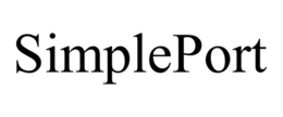 SIMPLEPORT trademark