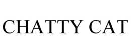 CHATTY CAT trademark