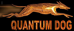 QUANTUM DOG trademark
