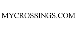 MYCROSSINGS.COM trademark