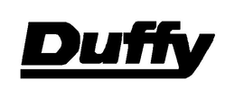 DUFFY trademark