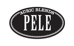 AURIC BLENDS PELE trademark