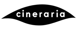 CINERARIA trademark