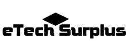ETECH SURPLUS trademark