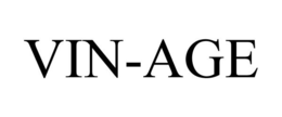 VIN-AGE trademark