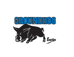 GROUNDHOG ENERSYS trademark