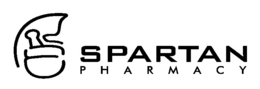 SPARTAN PHARMACY trademark