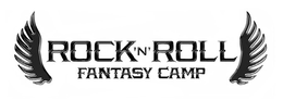 ROCK 'N' ROLL FANTASY CAMP trademark