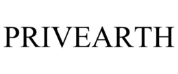 PRIVEARTH trademark