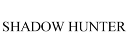 SHADOW HUNTER trademark
