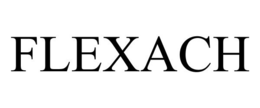 FLEXACH trademark