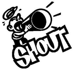 SHOUT trademark