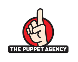 THE PUPPET AGENCY trademark