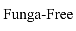 FUNGA-FREE trademark