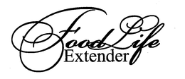 FOOD LIFE EXTENDER trademark