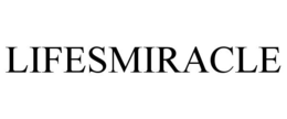 LIFESMIRACLE trademark