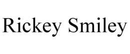 RICKEY SMILEY trademark