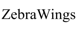 ZEBRAWINGS trademark