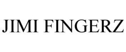 JIMI FINGERZ trademark