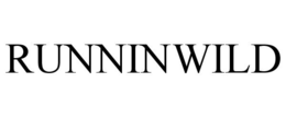 RUNNINWILD trademark