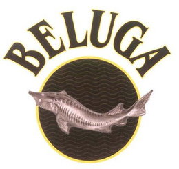 BELUGA trademark