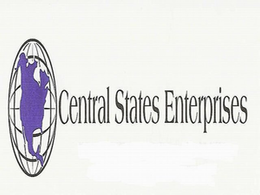 CENTRAL STATES ENTERPRISES trademark