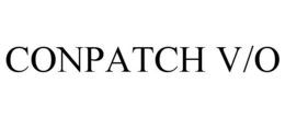 CONPATCH V/O trademark
